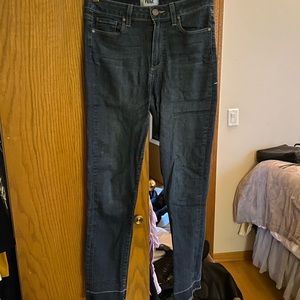 PAIGE Jeans - Size 27